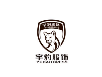 郭庆忠的logo设计