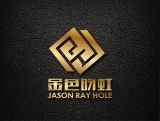 郭庆忠的logo设计