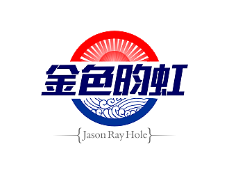 张峰的logo设计
