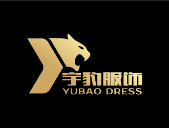 张晓明的logo设计