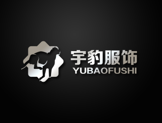 徐福兴的logo设计