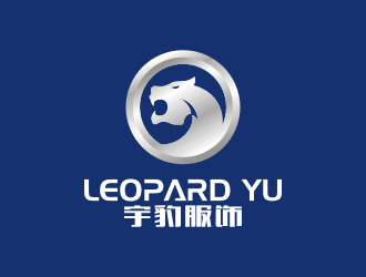 陈波的logo设计