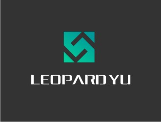 潘达品的logo设计