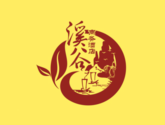 赵波的logo设计