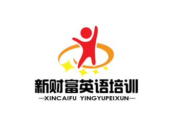 秦晓东的logo设计