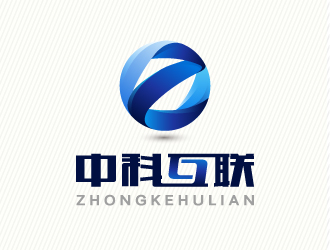 文大为的logo设计