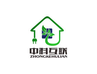郭庆忠的logo设计
