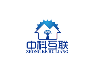 何锦江的logo设计