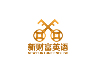 陈兆松的logo设计