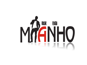 杨占斌的logo设计