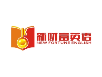 何嘉健的logo设计