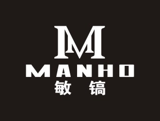 吴志超的logo设计