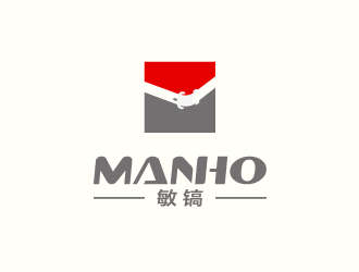 文大为的logo设计