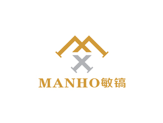 许明慧的logo设计