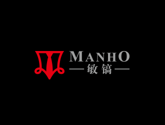 黄安悦的logo设计
