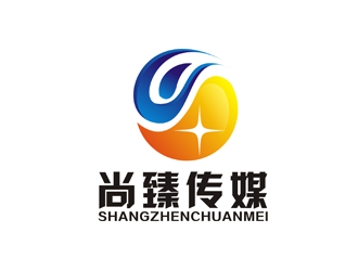 杨占斌的logo设计