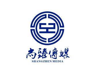 谭家强的logo设计