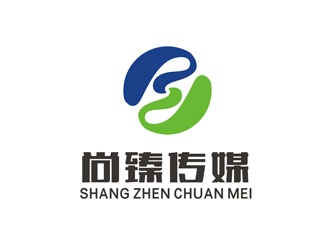 陈今朝的logo设计