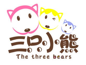 蔡鑫云的logo设计