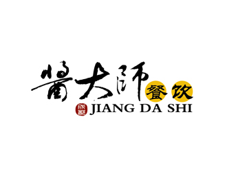 秦晓东的logo设计
