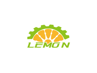 何锦江的小柠檬体育(LEMON SPORT)logo设计