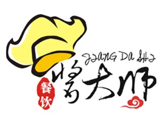 招智江的logo设计