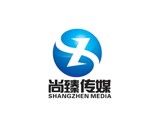 赵鹏的logo设计