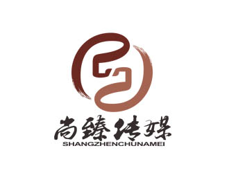 郭庆忠的logo设计