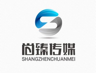 文大为的logo设计