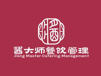 林思源的logo设计