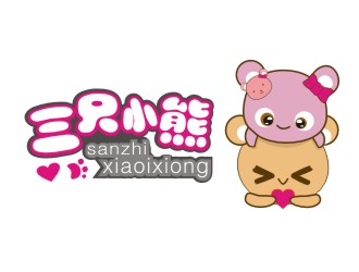 胡红志的logo设计