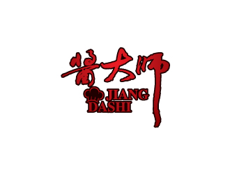 陈兆松的logo设计