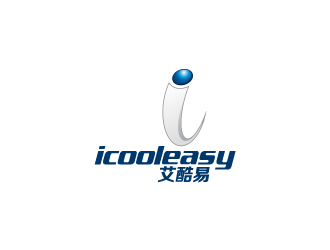 陈兆松的艾酷易/icooleasylogo设计