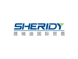 曾翼的Sheridylogo设计