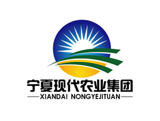 秦晓东的logo设计