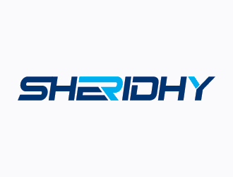 李冬冬的Sheridylogo设计