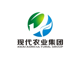 何嘉健的logo设计