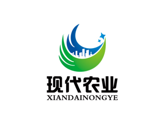 赵波的logo设计
