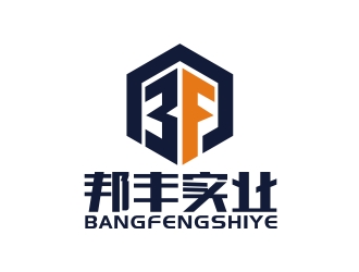 曾翼的logo设计
