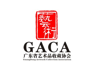 韦百战的logo设计