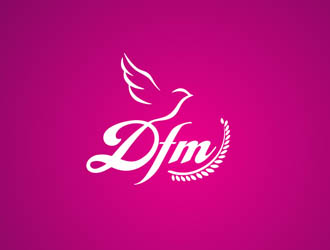 郭庆忠的logo设计