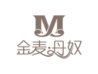 赵波的logo设计