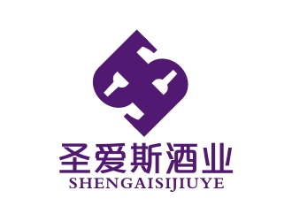 曾翼的logo设计