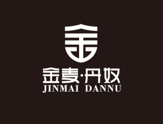 周国强的logo设计