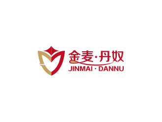 何锦江的logo设计