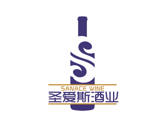 林思源的logo设计