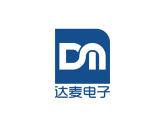 谭家强的logo设计