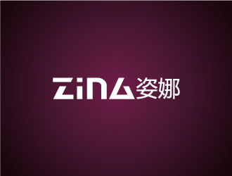 张晓明的logo设计