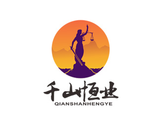 郭庆忠的logo设计