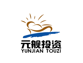 秦晓东的logo设计